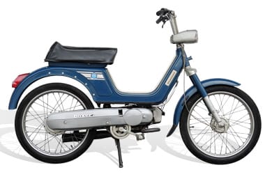Boxer 50