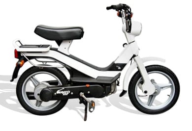 Grillo 50