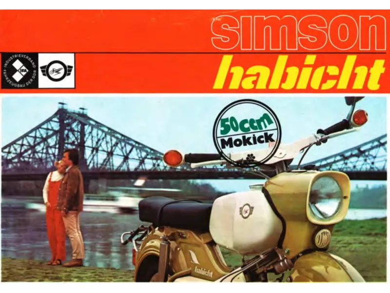 Habicht SR4-4