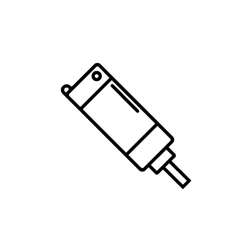 Elektrischer Anlasser