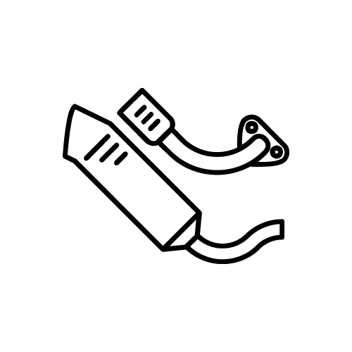 Auspuff & Abgasanlage