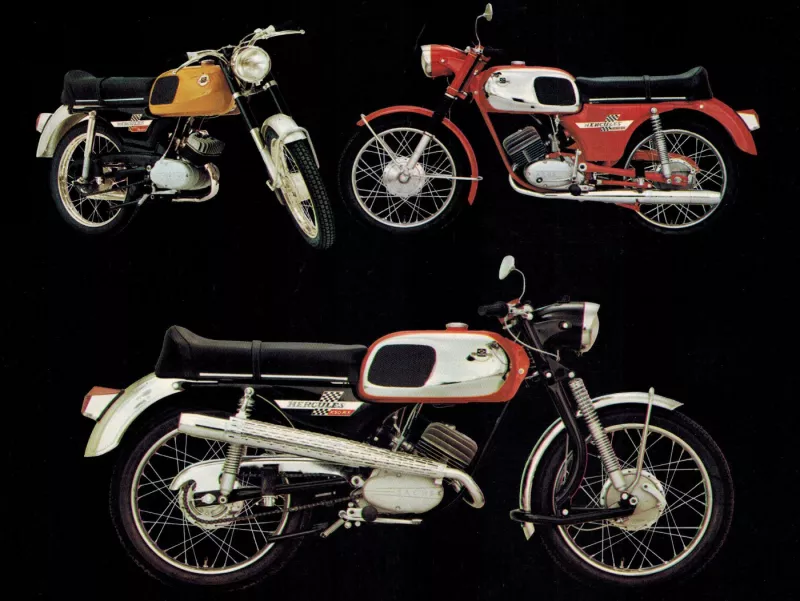 K50, MK, KX
