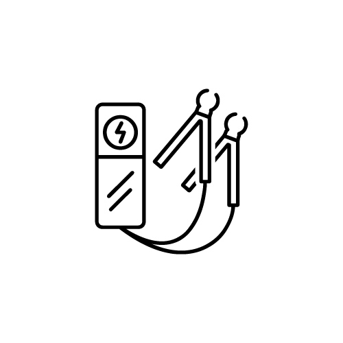 Ladegeräte & Zubehör