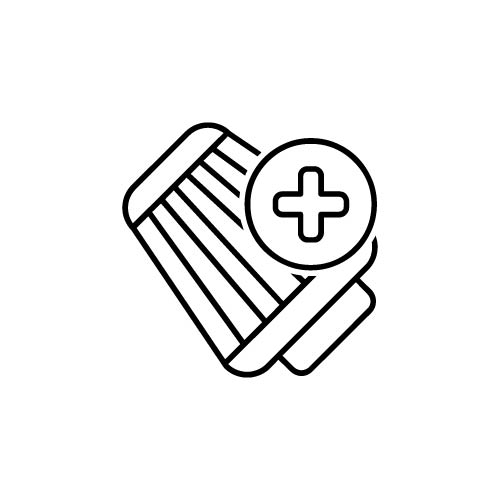 Luftfilter Tuning (uni)