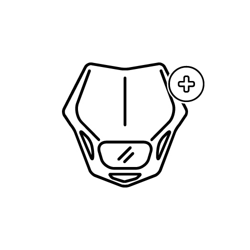 Scheinwerfer (Styling)