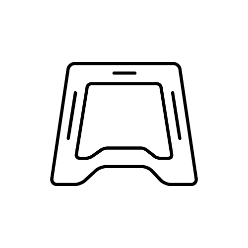 Seitenständer & Hauptständer