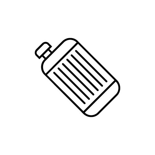 Wasserpumpe & Kühlung