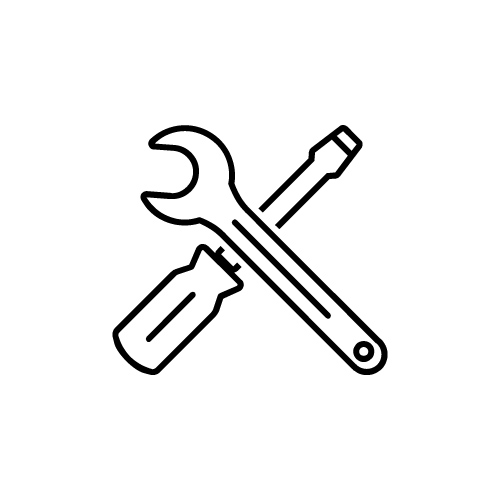 Werkzeuge - Universal