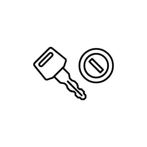 Zündschlösser & Schlosssätze