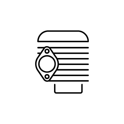 Zylinderkits (Ersatz)