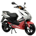 Aerox 50 2T LC 97-02 E1 [5BR]