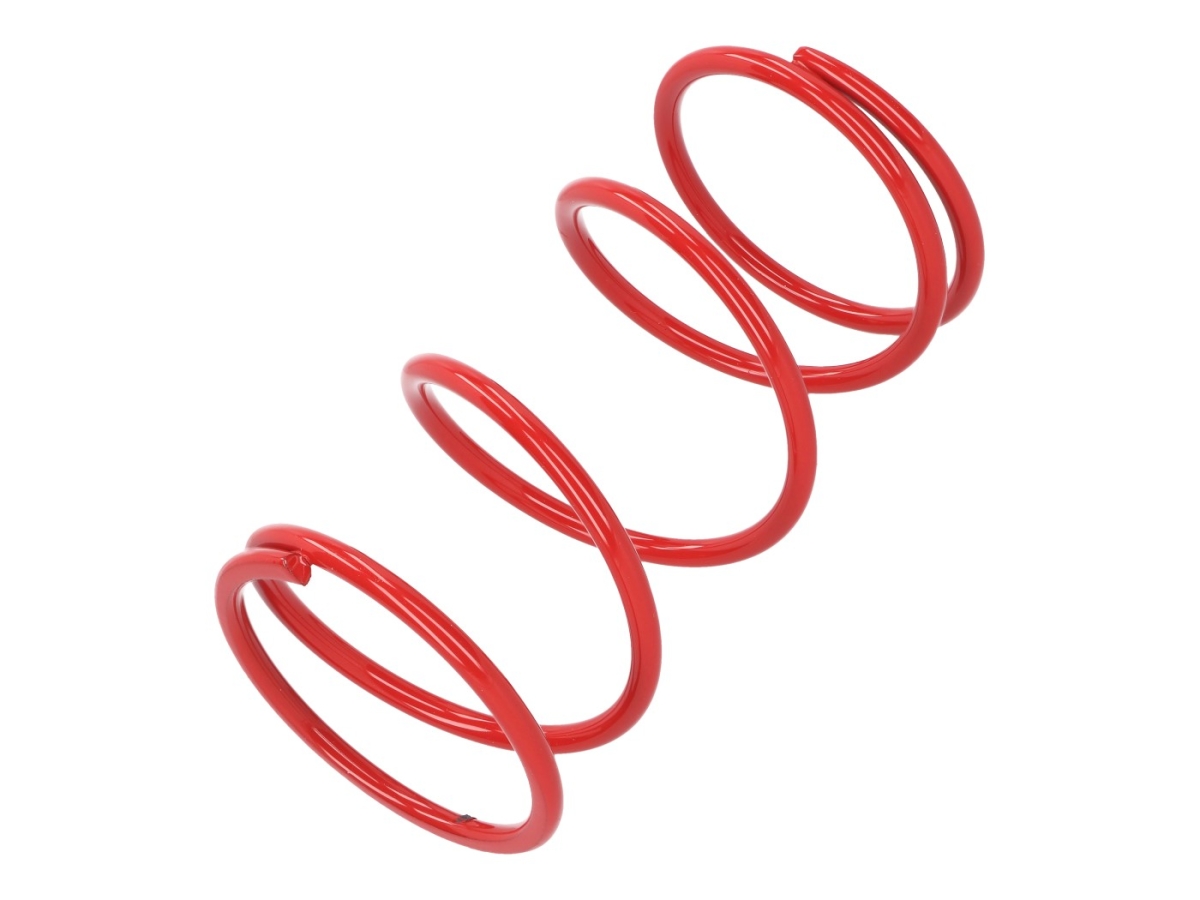 torque spring Malossi red K7.2 / L112mm for Honda PCX 125, SH 125