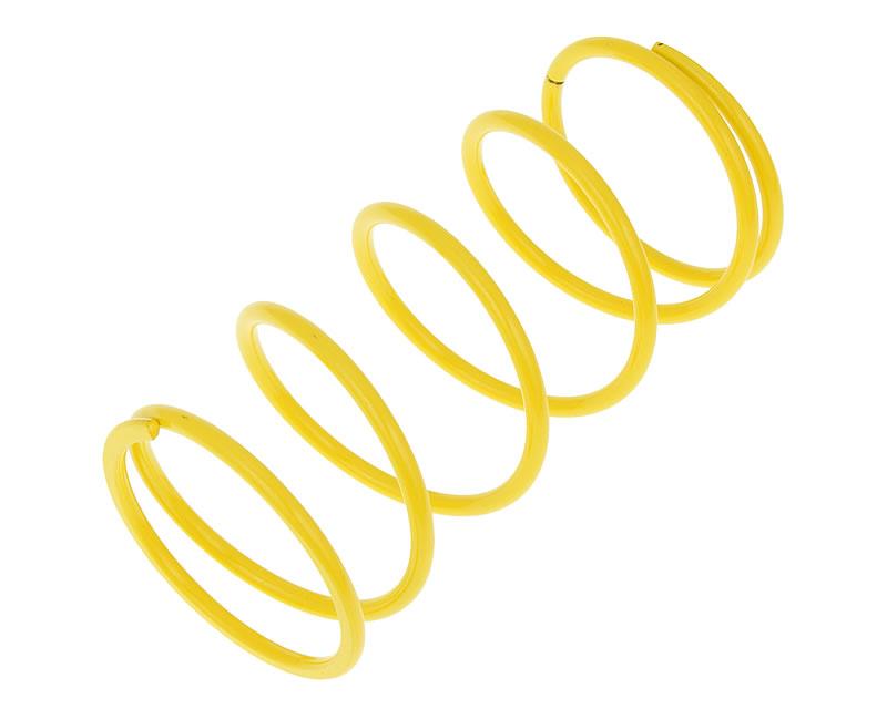 torque spring Malossi MHR yellow +35% for Minarelli