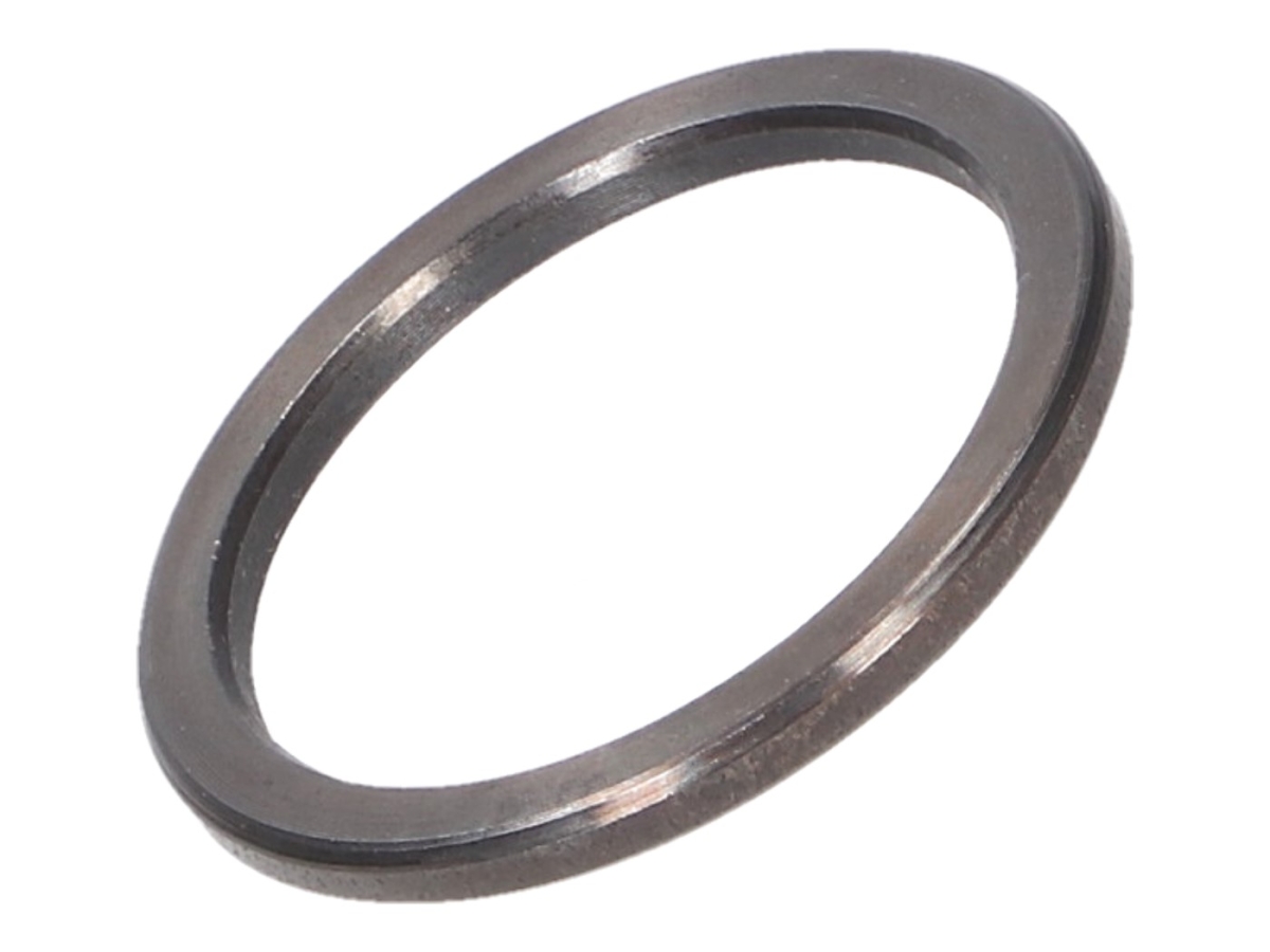 Varioring / Distanzring Drosselung 2mm für Piaggio, China 4T, Kymco, SYM