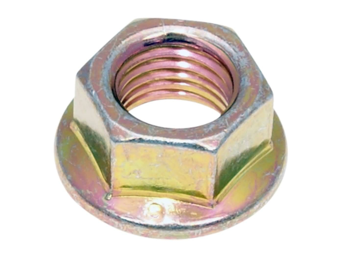 Mutter Variomatik M10x1,25 (SW14) für Peugeot 50ccm