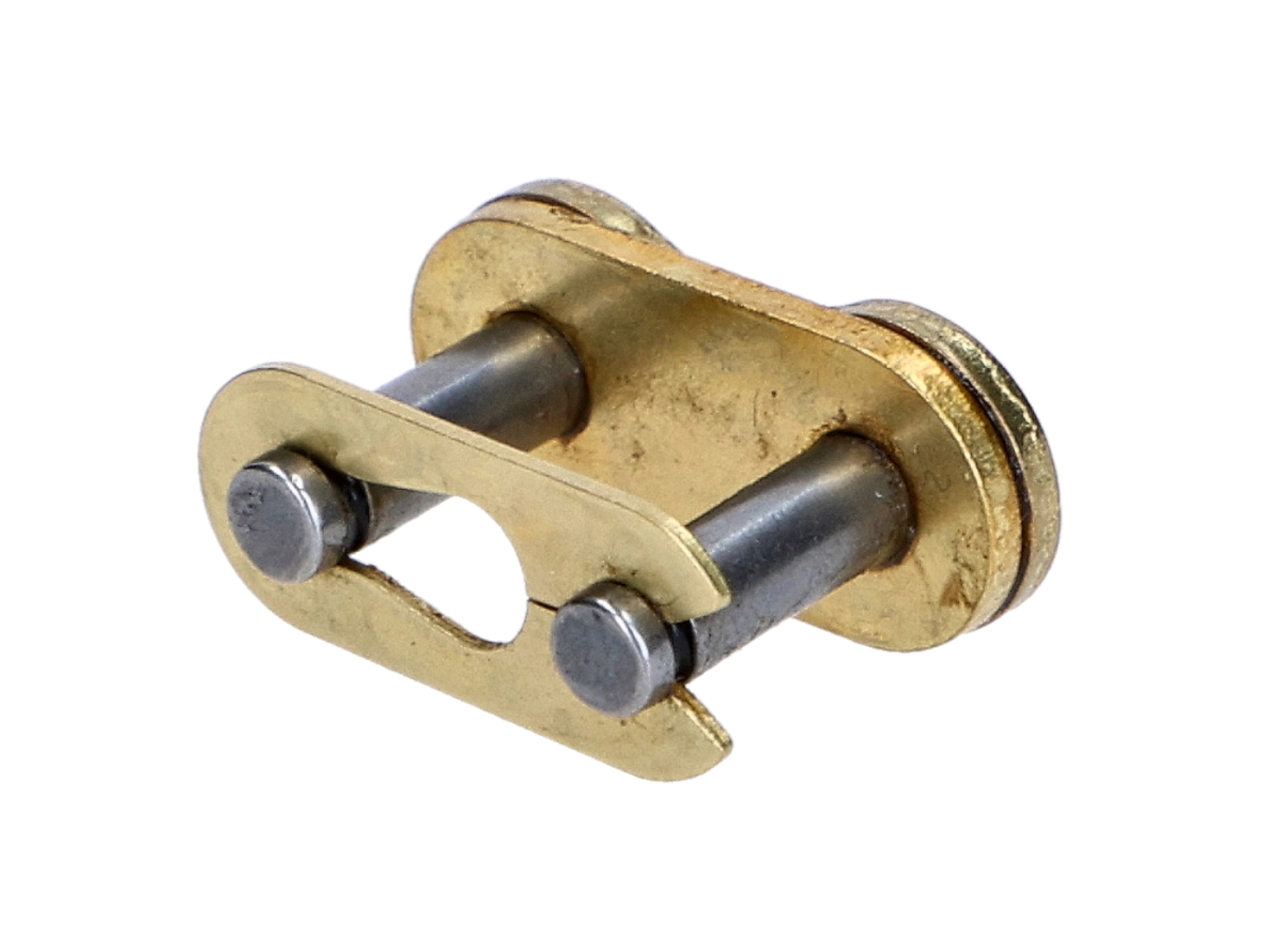 chain clip link joint reinforced - 420