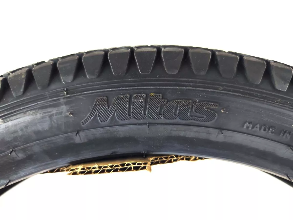 Reifen 2.25 - 17 2 ¼ - 17 kla. Profil Universal Mofa Moped Kreidler He