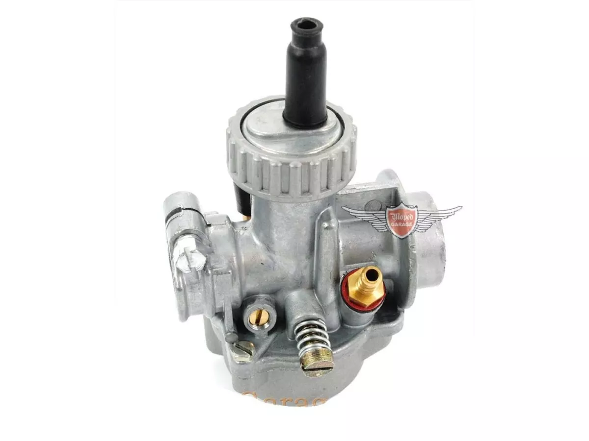 21 Mm PHBG Tuning Vergaser Mit Manuellem Choke – Für Zündapp, Hercules, Kreidler, Puch, Simson