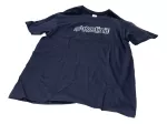 T-Shirt Polini blue Größe L