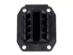 Membranblock V-Force 4 für Aprilia RS, RX, SX, Derbi Senda, GPR, Gilera GCM, RCR, SMT, Honda CR80, CR85, Simson