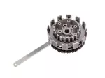 Kupplungsschlüssel Easyboost für Derbi EBE, EBS, D50B0, D50B