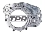 Kupplungsdeckel Top Performances Racing TPR Factory Cover transparent für Minarelli AM6