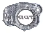 Kupplungsdeckel Top Performances Racing TPR Factory Cover transparent für Minarelli AM6