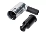 Zündkerzenstecker Beru für  Zündapp Kreidler Florett  Hercules Prima Optima  Simson, MZ,
