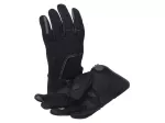 Handschuhe Trendy Summer schwarz - Größe L (10)