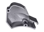 Ölpumpendeckel OEM Mikuni / Pricol schwarz für Minarelli AM6