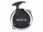 Seilzugstarter swiing für Puch E50 mit Bosch- / Ducati-Zündung