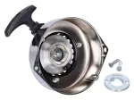 Seilzugstarter swiing für Puch E50 mit PVL-Zündung