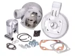 Zylinderkit swiing 41mm Racing für Sachs 50/2, 50/3, 50/4 mit Gebläse