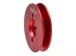 Riemenscheibe swiing Pully CNC 70mm Mono für Piaggio, Vespa Boss, Bravo, Ciao, Grillo, SI