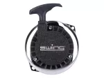 Seilzugstarter swiing für Puch E50 mit Selettra-Zündung
