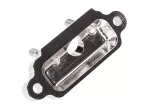 Zwischenflansch swiing 12mm Membranblock CNC für Sachs 502, 50/2, 50/3, 50/4