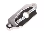 Zwischenflansch swiing 12mm Membranblock CNC für Sachs 502, 50/2, 50/3, 50/4