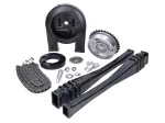 Antriebskit 14 Teile für Simson KR51/1 Schwalbe