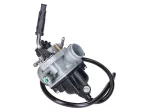 Vergaser Dellorto PHVA 17,5 für Aprilia RX, SX, Derbi Senda, Gilera RCR 2T Euro4 2018-2020