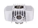 Zylinderkit DMP 6-Kanal Aluminium 45mm 70ccm mit langen Kühlrippen für Puch Maxi S, N, X30 Automatik