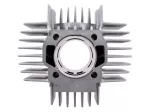 Zylinderkit DMP 6-Kanal Aluminium 45mm 70ccm mit langen Kühlrippen für Puch Maxi S, N, X30 Automatik