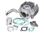 Zylinderkit Athena 38mm inkl. Ansaugstutzen für Sachs 504, 505, Hercules Prima M 2, 3, 4, 5, S