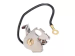 Unterbrecher / Zündkontakt EFFE 2387 mit Kabel für Puch Maxi, X30, Zündapp, Kreidler, Sachs Mofa