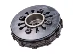 Kupplung komplett 12-teilig verstärkt für Simson S51, S70, S53, S83, SR50, SR80, KR51/2 Schwalbe