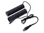 Heizgriffe Koso Clip-on für 22mm Lenker