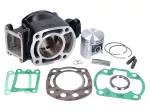 Zylinderkit Athena Big Bore 120ccm 55mm für Honda MBX80, MTX80 2T LC