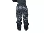 Regenhose Trendy schwarz - Größe S