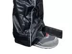 Regenhose Trendy schwarz - Größe S