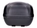 Top Case Koffer DMP schwarz, Reflektor weiß 32L