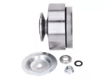Kupplung komplett mit Glocke für Piaggio Bravo, Ciao, SI